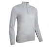 Glenmuir Ladies Ellis Touch Of Cashmere Golf Sweater