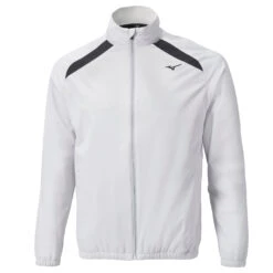 Mizuno Men's Breath Thermo Move Tech Golf Jacket -Golf Supplies Series 0083527 mizuno mens breath thermo move tech golf jacket