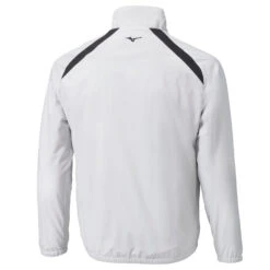 Mizuno Men's Breath Thermo Move Tech Golf Jacket -Golf Supplies Series 0083528 mizuno mens breath thermo move tech golf jacket