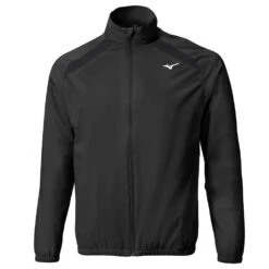 Mizuno Men's Breath Thermo Move Tech Golf Jacket -Golf Supplies Series 0083530 mizuno mens breath thermo move tech golf jacket