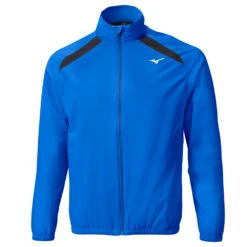 Golf Supplies Series 20 Mizuno Men's Breath Thermo Move Tech Golf Jacket