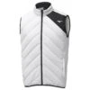 Mizuno Men's Breath Thermo Move Down Golf Gilet -Golf Supplies Series 0083535 mizuno mens breath thermo move down golf gilet