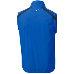 Mizuno Men's Breath Thermo Move Tech Golf Gilet -Golf Supplies Series 0083545 mizuno mens breath thermo move tech golf gilet
