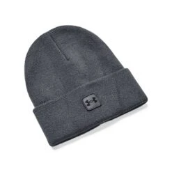 Under Armour Men's Half Time Golf Beanie -Golf Supplies Series 0083689 under armour mens half time golf beanie