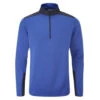 PING Men's Marshall Golf Midlayer -Golf Supplies Series 0083726 ping mens marshall golf midlayer