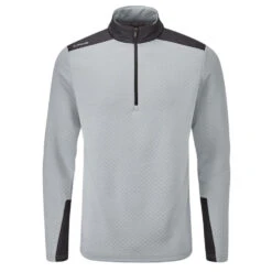 PING Men's Marshall Golf Midlayer -Golf Supplies Series 0083728 ping mens marshall golf midlayer