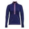 Under Armour Ladies Storm Golf Sweaterfleece -Golf Supplies Series 0083746 under armour ladies storm golf sweaterfleece