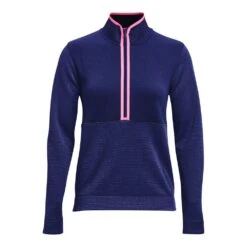 Under Armour Ladies Storm Golf Sweaterfleece