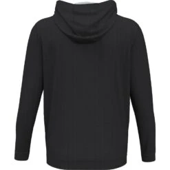 Original Penguin Men's 1/4-Zip Performance Golf Hoodie -Golf Supplies Series 0083831 original penguin mens 14 zip performance golf hoodie