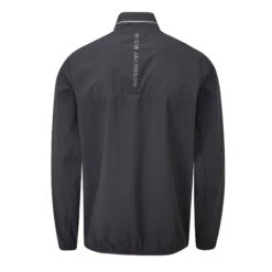 Oscar Jacobson Men's Laguna 1/4-Zip Golf Jacket -Golf Supplies Series 0083966 oscar jacobson mens laguna 14 zip golf jacket