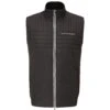 Oscar Jacobson Men's Hodgson Thermal Golf Gilet