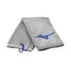 Mizuno RB Clip Trifold Golf Towel -Golf Supplies Series 0083989 mizuno rb clip trifold golf towel