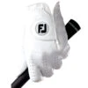 FootJoy Ladies CabrettaSof Golf Glove -Golf Supplies Series 0084110 footjoy ladies cabrettasof golf glove