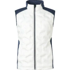 Abacus Ladies Elgin Hybrid Golf Vest -Golf Supplies Series 0084285 abacus ladies elgin hybrid golf vest