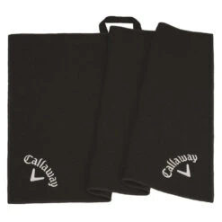 Callaway Microfiber Golf Towel