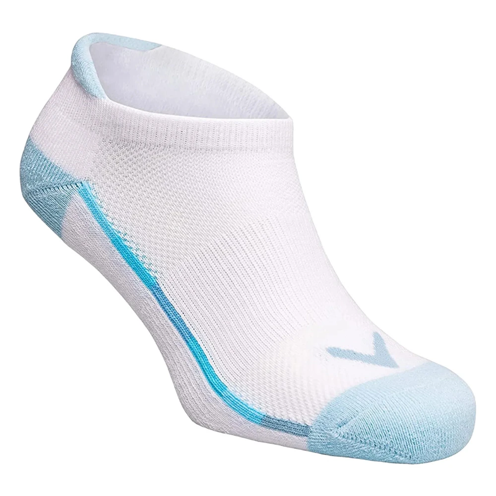 Callaway Ladies Sports Tab Low Socks 4 Callaway Ladies Sports Tab Low Socks - Image 2
