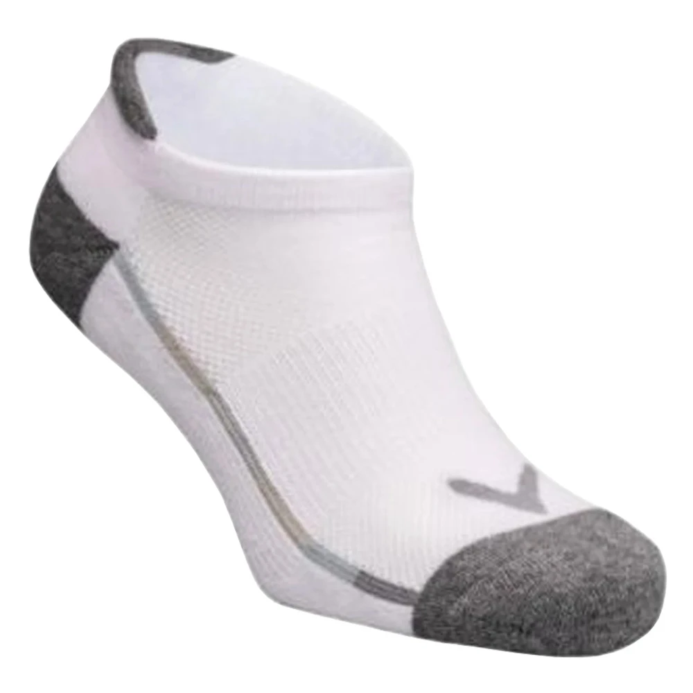 Callaway Ladies Sports Tab Low Socks 6 Callaway Ladies Sports Tab Low Socks - Image 4
