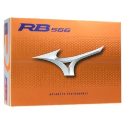 Mizuno RB 566 Golf Balls -Golf Supplies Series 0084631 mizuno rb 566 golf balls