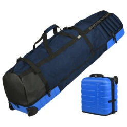 Sun Mountain Kube Travel Cover -Golf Supplies Series 0084656 sun mountain kube travel cover