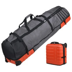 Sun Mountain Kube Travel Cover -Golf Supplies Series 0084657 sun mountain kube travel cover