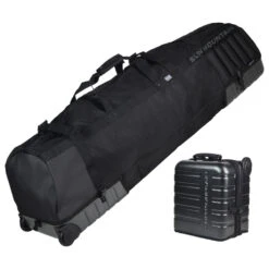 Sun Mountain Kube Travel Cover -Golf Supplies Series 0084658 sun mountain kube travel cover