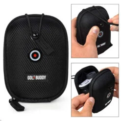 GolfBuddy Aim L10 Laser Rangefinder -Golf Supplies Series 0084682 golfbuddy aim l10 laser rangefinder