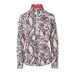 Swing Out Sister Ladies Mimosa Golf Midlayer -Golf Supplies Series 0084767 swing out sister ladies mimosa golf midlayer