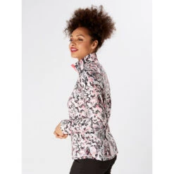 Swing Out Sister Ladies Mimosa Golf Midlayer -Golf Supplies Series 0084769 swing out sister ladies mimosa golf midlayer
