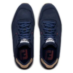 FootJoy Men's Contour Jogger Golf Shoes -Golf Supplies Series 0084813 footjoy mens contour jogger golf shoes