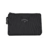 Callaway Clubhouse Valuables Pouch -Golf Supplies Series 0084826 callaway clubhouse valuables pouch