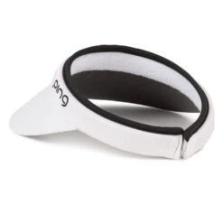 PING Ladies Clip Golf Visor -Golf Supplies Series 0085052 ping ladies clip golf visor