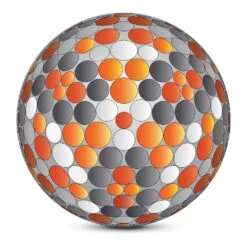 Titleist Velocity 3-Ball Sleeve -Golf Supplies Series 0085134 titleist velocity 3 ball sleeve