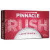 Pinnacle Rush Golf Balls - 15 Ball Pack -Golf Supplies Series 0085155 pinnacle rush golf balls 15 ball pack