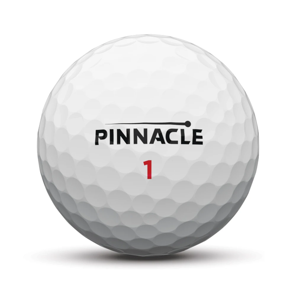 Pinnacle Rush Golf Balls - 15 Ball Pack 7 Pinnacle Rush Golf Balls - 15 Ball Pack - Image 5