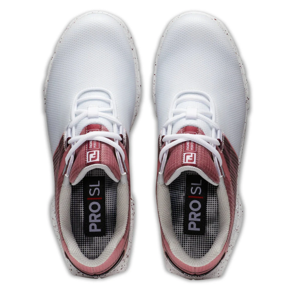 FootJoy Ladies Pro SL Sport Golf Shoes 7 FootJoy Ladies Pro SL Sport Golf Shoes - Image 5