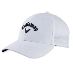 Callaway Men's Stitch Magnet Cap -Golf Supplies Series 0085918 callaway mens stitch magnet cap
