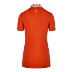 Swing Out Sister Ladies Clarissa Cap Sleeve Golf Polo Shirt -Golf Supplies Series 0085964 swing out sister ladies clarissa cap sleeve golf polo shirt