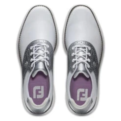FootJoy Ladies Traditions Spikeless Golf Shoes -Golf Supplies Series 0086139 footjoy ladies traditions spikeless golf shoes