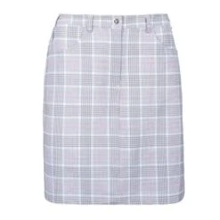 Glenmuir Ladies Alma Golf Skort -Golf Supplies Series 0086141 glenmuir ladies alma golf skort