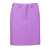 Glenmuir Ladies Alma Golf Skort -Golf Supplies Series 0086142 glenmuir ladies alma golf skort