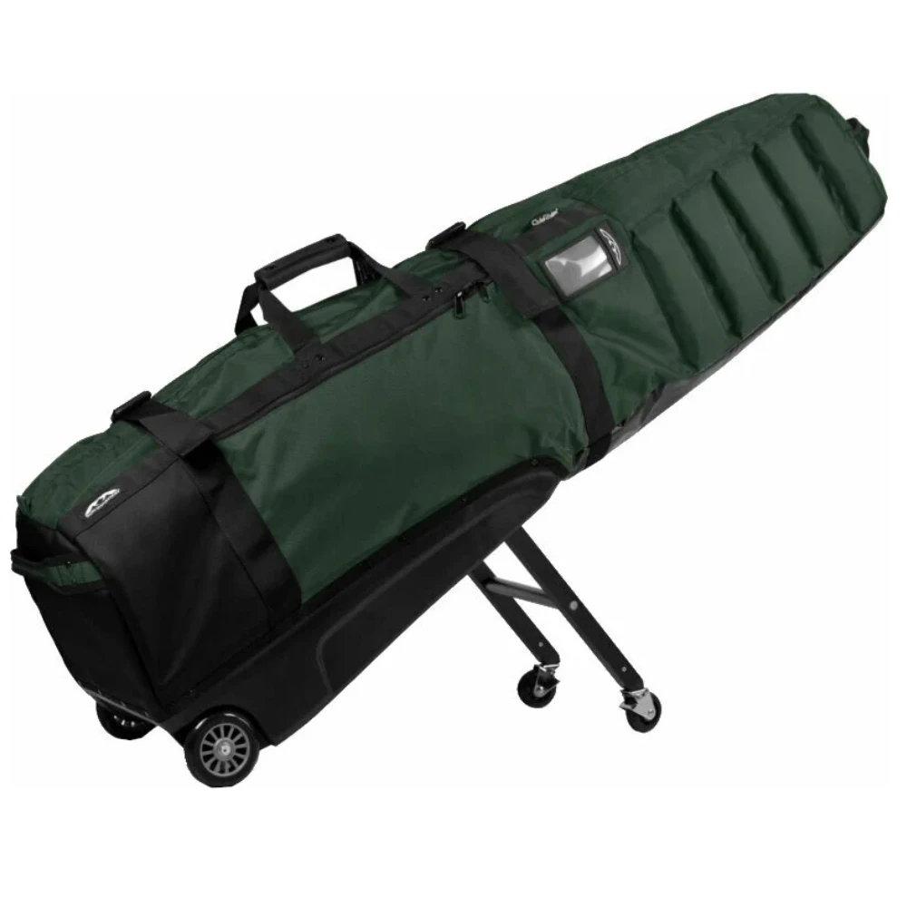 Sun Mountain Club Glider Meridian Travel Cover 4 Sun Mountain Club Glider Meridian Travel Cover - Image 2