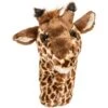 Daphne's Headcover - Giraffe -Golf Supplies Series 0086871 daphnes headcover giraffe
