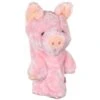 Daphne's Headcover - Pig -Golf Supplies Series 0086887 daphnes headcover pig