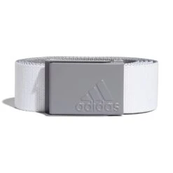 Adidas Men's Reversible Golf Webbing Belt -Golf Supplies Series 0086974 adidas mens reversible golf webbing belt