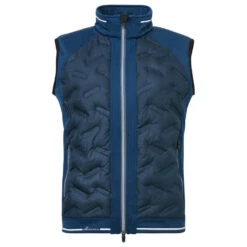 Abacus Ladies Grove Hybrid Golf Vest