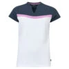 Abacus Ladies Erin Cupsleeve Golf Polo
