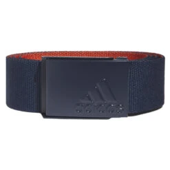 Adidas Men's Reversible Golf Webbing Belt