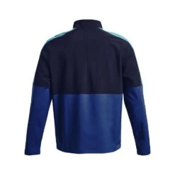 Under Armour Men's Storm Windstrike 1/2 Zip Golf Pullover -Golf Supplies Series 0087463 under armour mens storm windstrike 12 zip golf pullover
