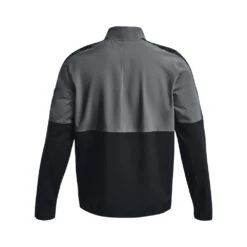Under Armour Men's Storm Windstrike 1/2 Zip Golf Pullover -Golf Supplies Series 0087471 under armour mens storm windstrike 12 zip golf pullover