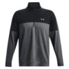 Under Armour Men's Storm 1/2 Zip Golf Pullover 1 Under Armour Men's Storm 1/2 Zip Golf Pullover -Golf Supplies Series 0087635 under armour mens storm 12 zip golf pullover